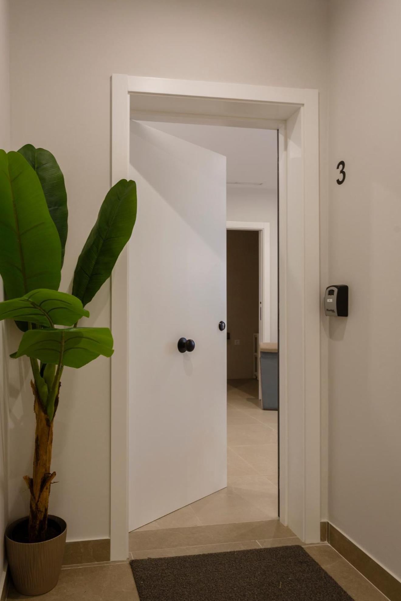 Bahia Suites By Cadiz4Rentals Quarto foto