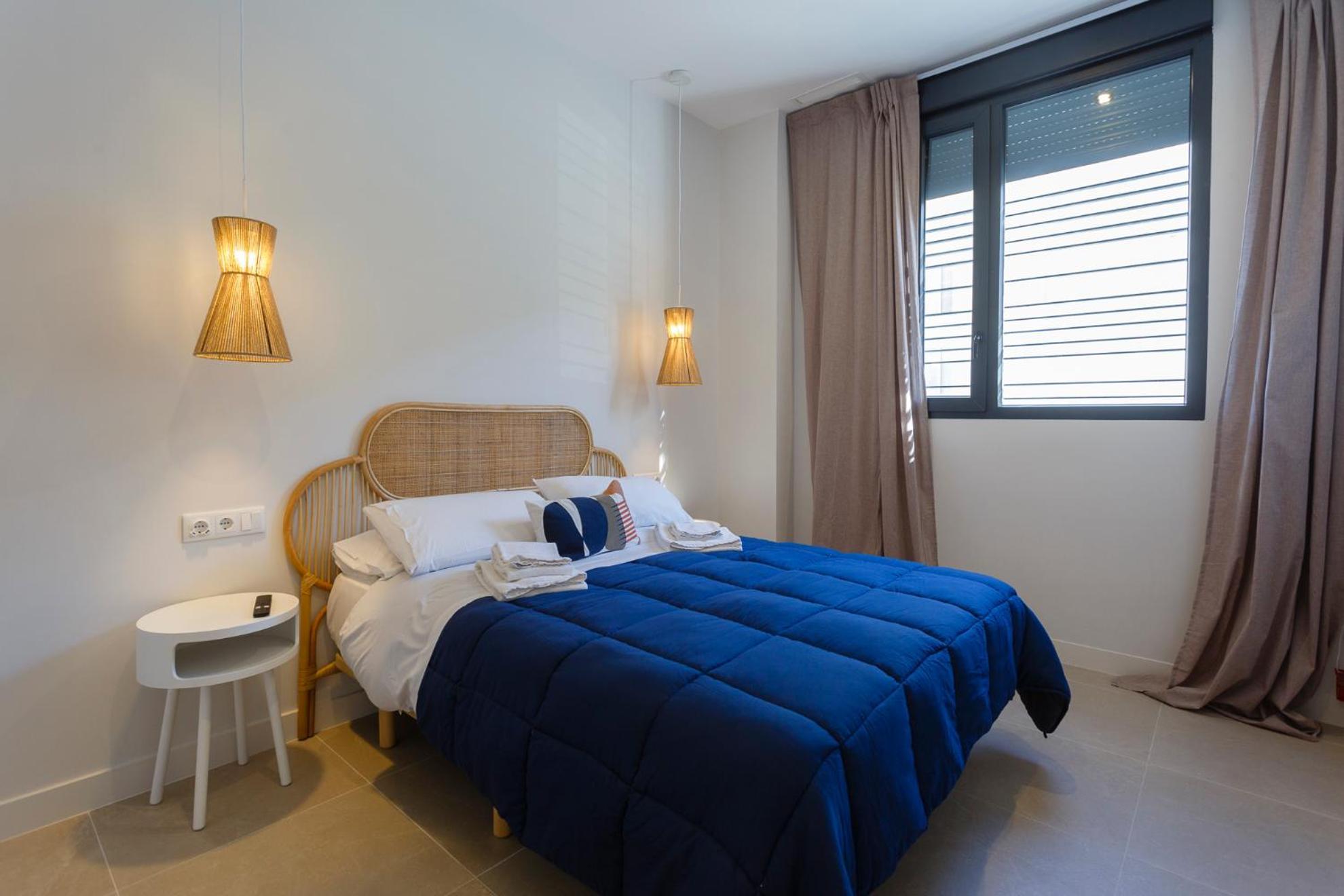 Bahia Suites By Cadiz4Rentals Quarto foto