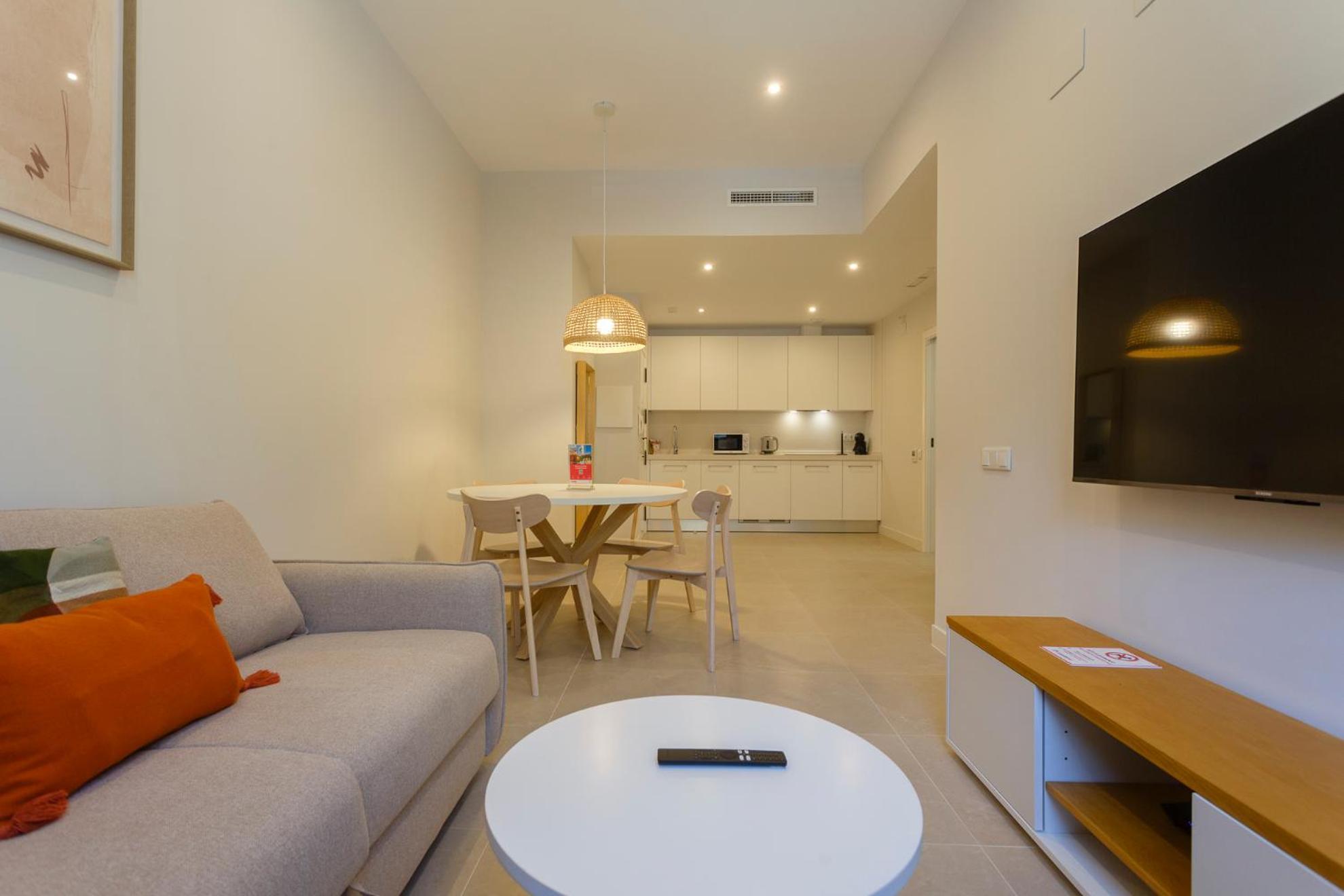 Bahia Suites By Cadiz4Rentals Exterior foto