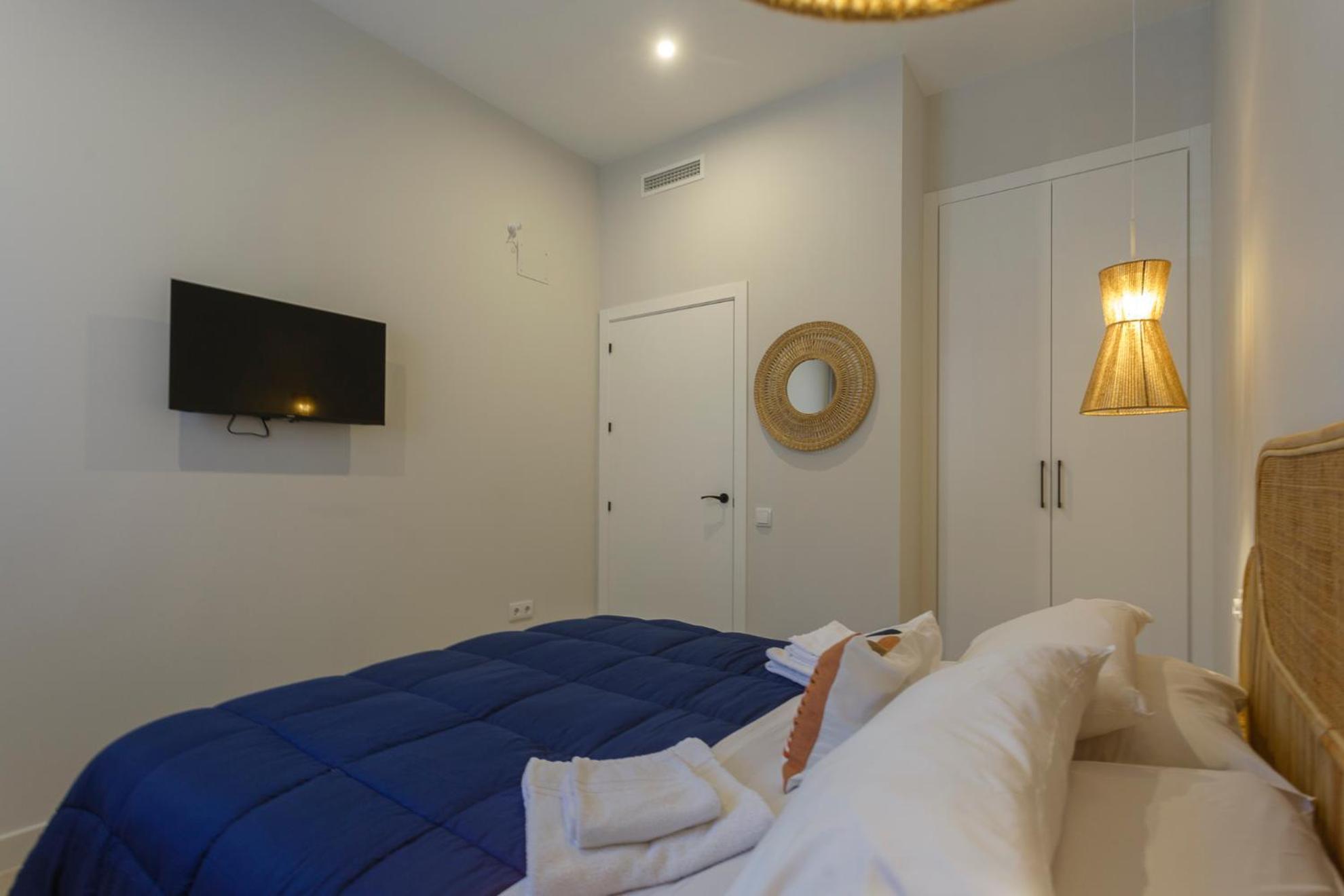 Bahia Suites By Cadiz4Rentals Quarto foto