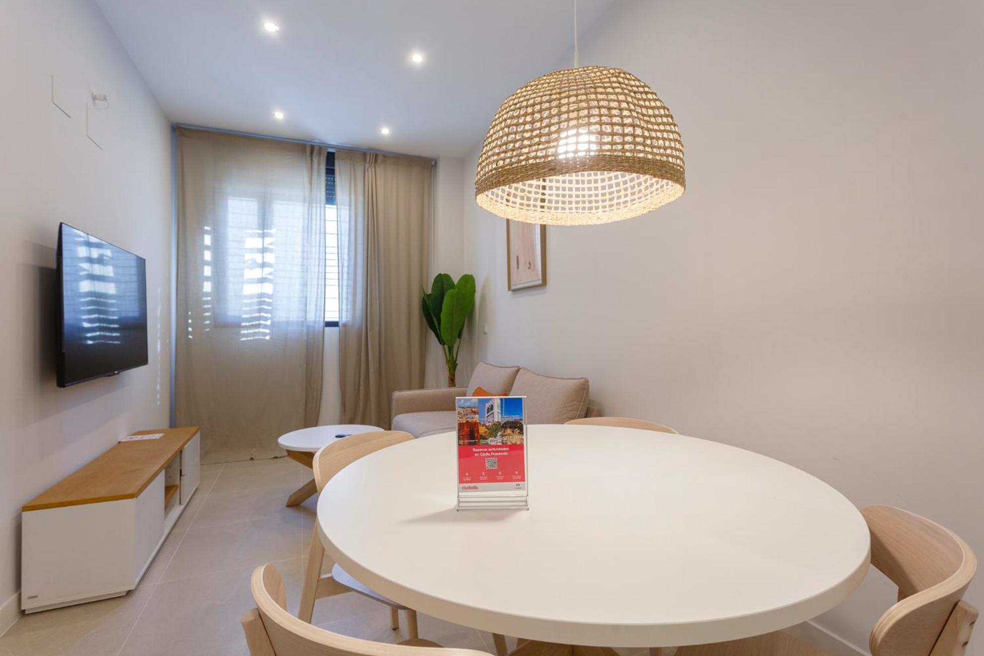 Bahia Suites By Cadiz4Rentals Quarto foto