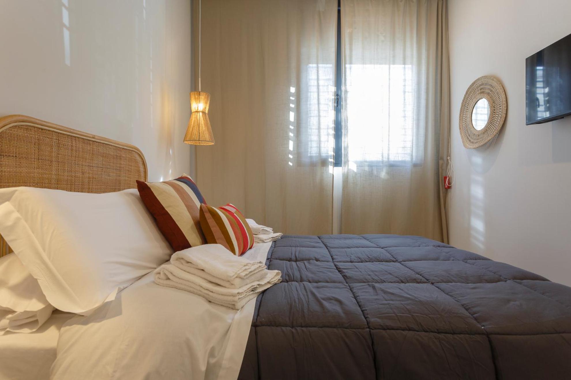Bahia Suites By Cadiz4Rentals Quarto foto