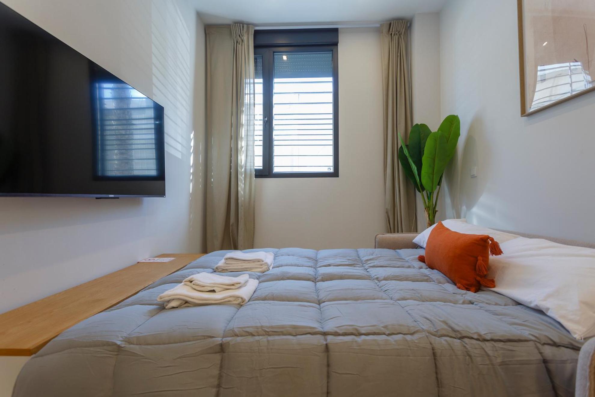 Bahia Suites By Cadiz4Rentals Quarto foto