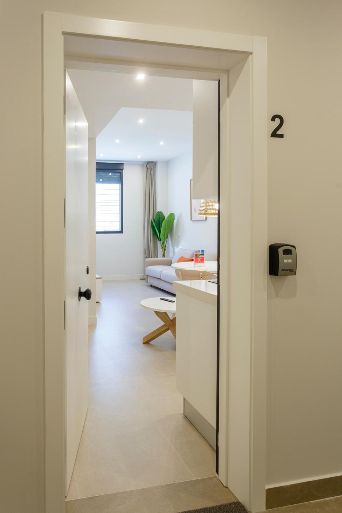 Bahia Suites By Cadiz4Rentals Quarto foto