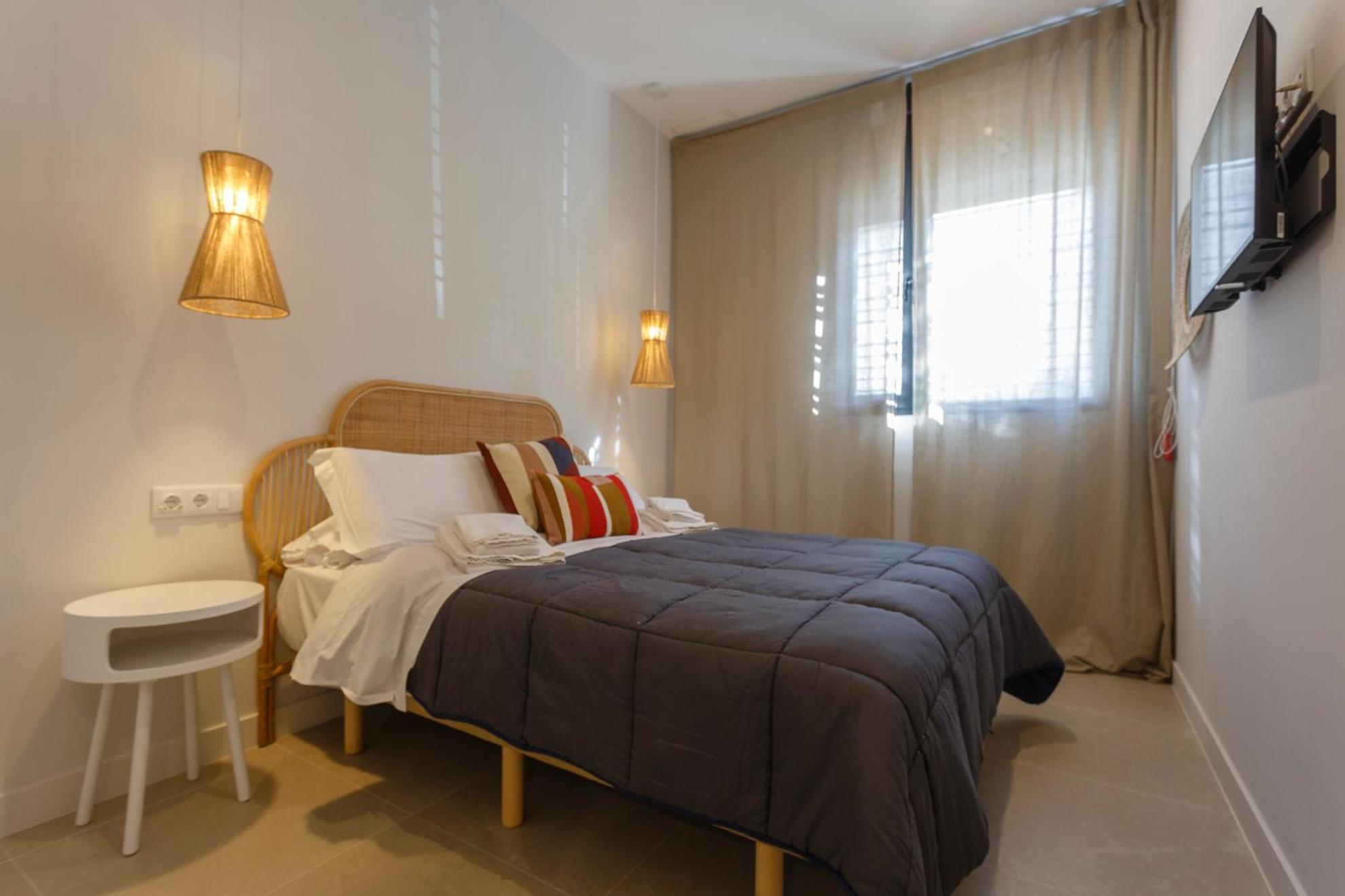 Bahia Suites By Cadiz4Rentals Quarto foto