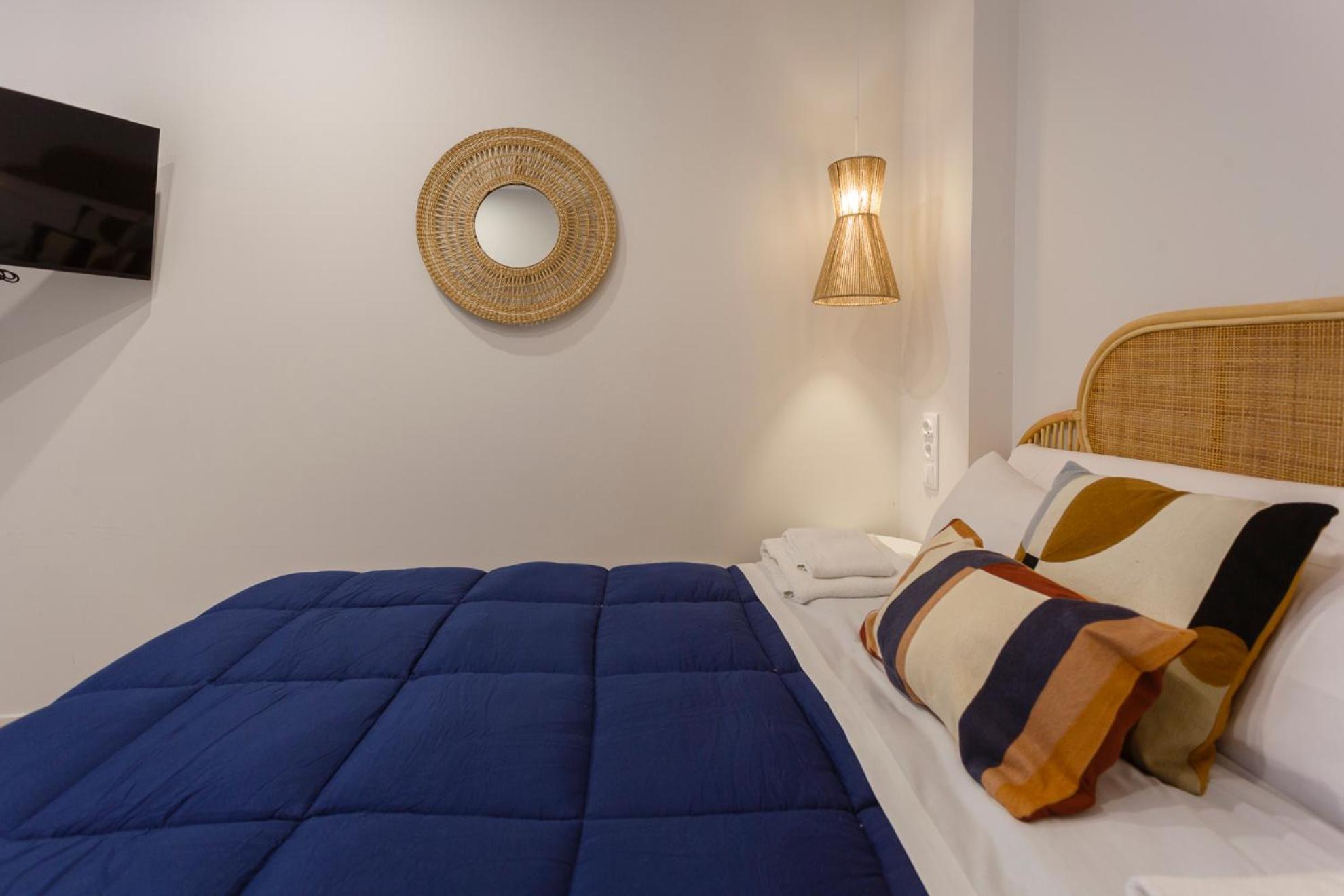 Bahia Suites By Cadiz4Rentals Quarto foto