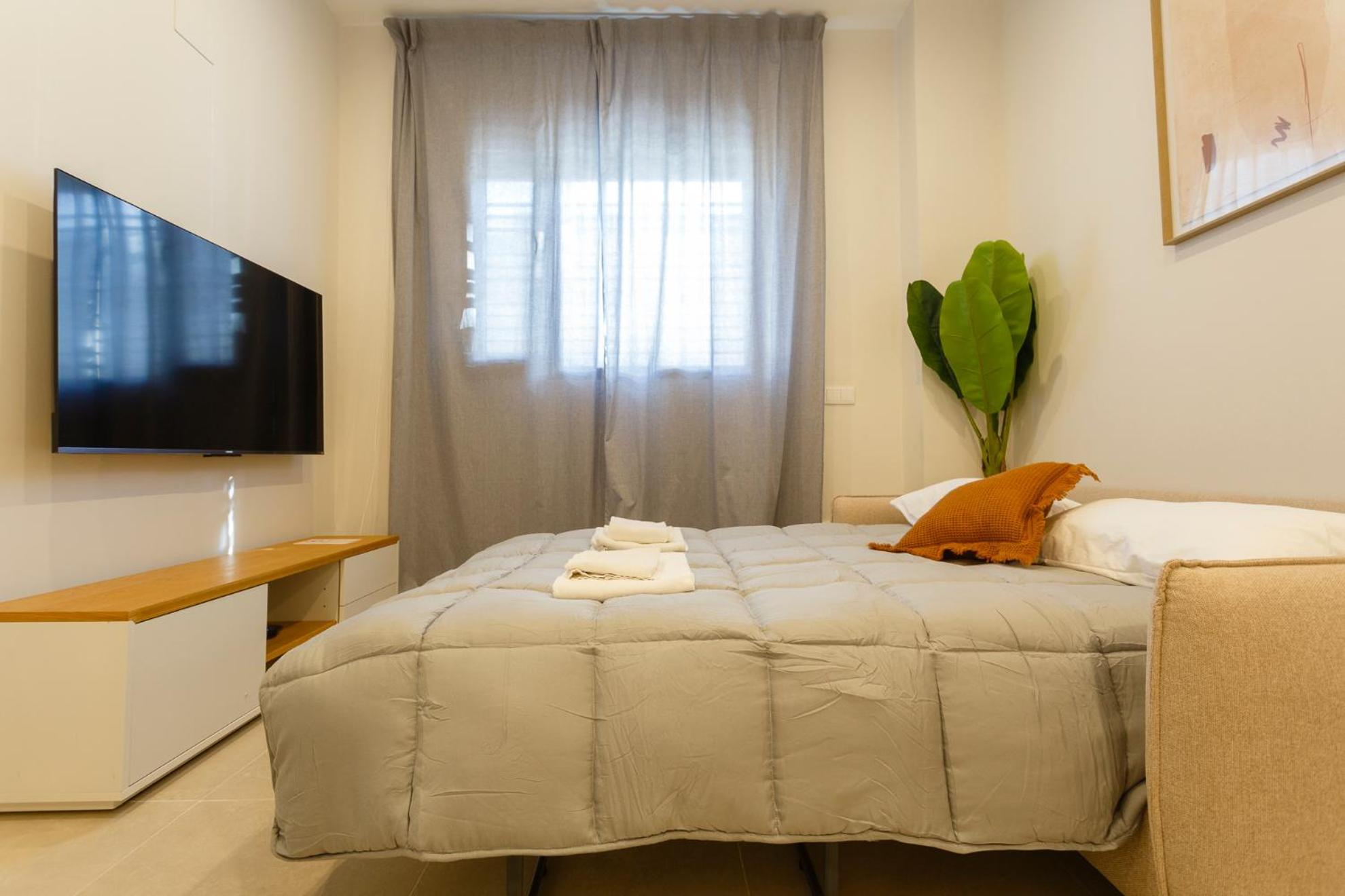 Bahia Suites By Cadiz4Rentals Quarto foto