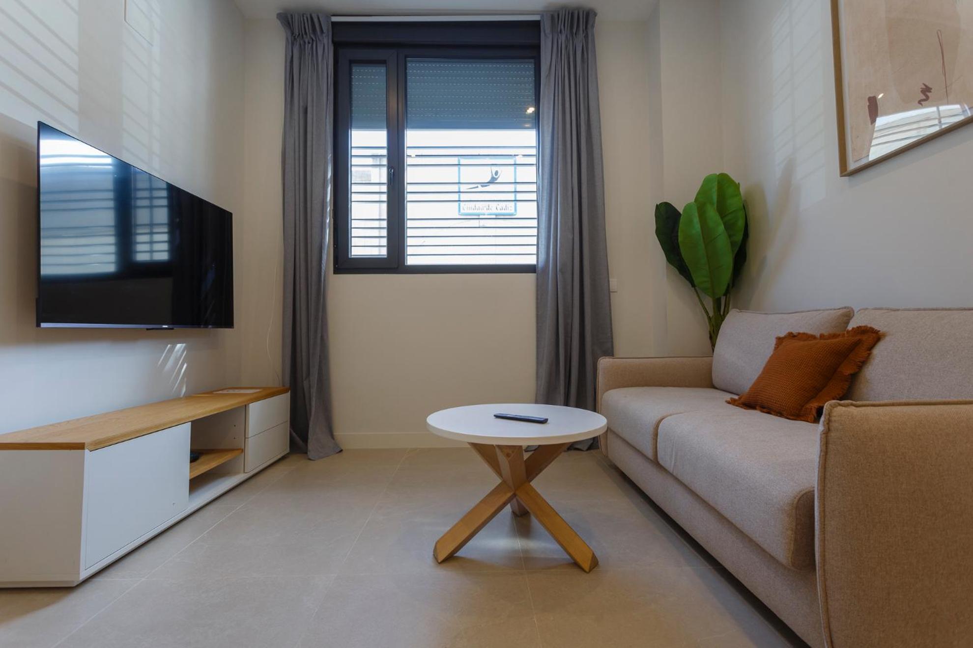 Bahia Suites By Cadiz4Rentals Quarto foto