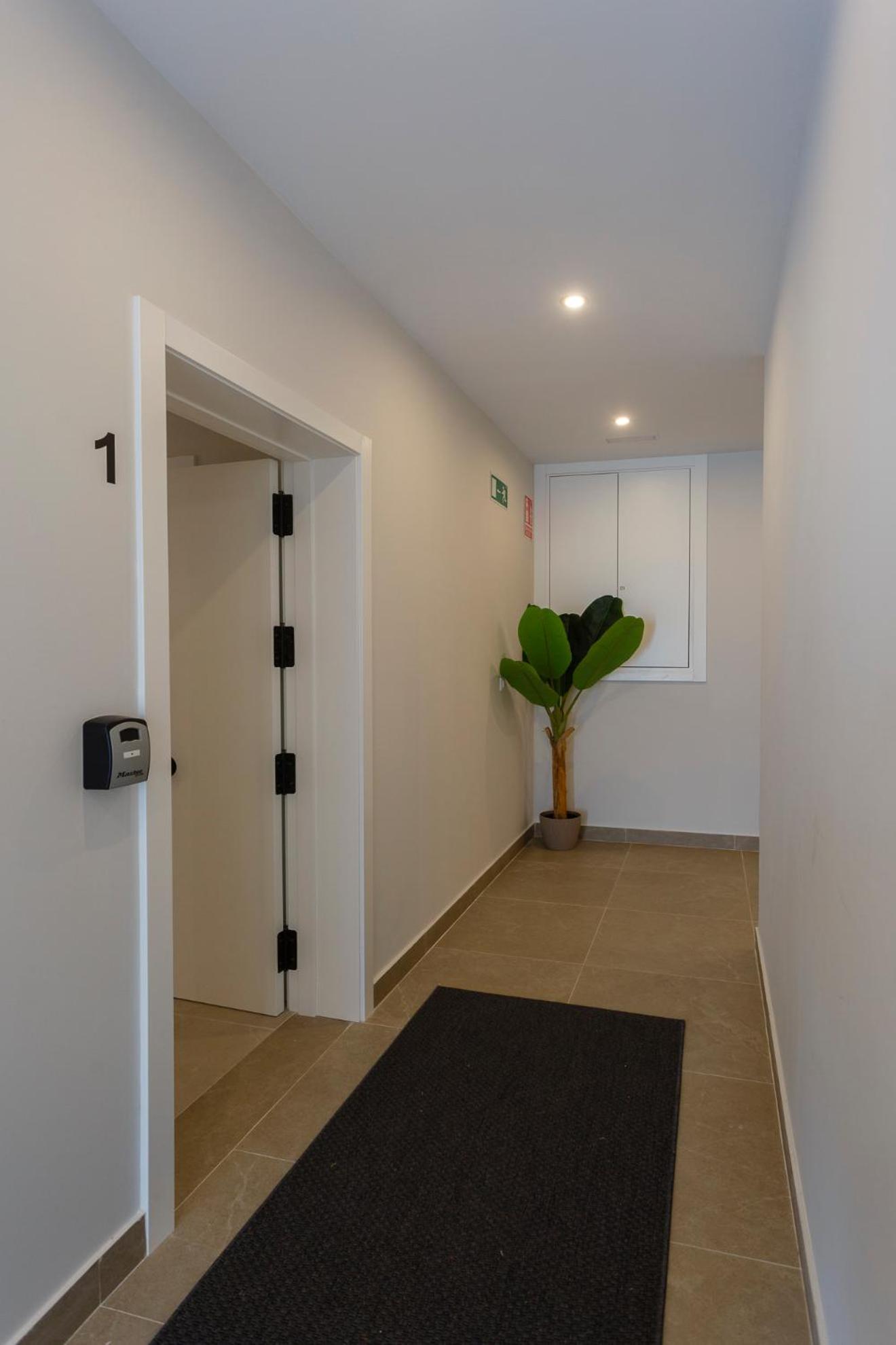 Bahia Suites By Cadiz4Rentals Quarto foto