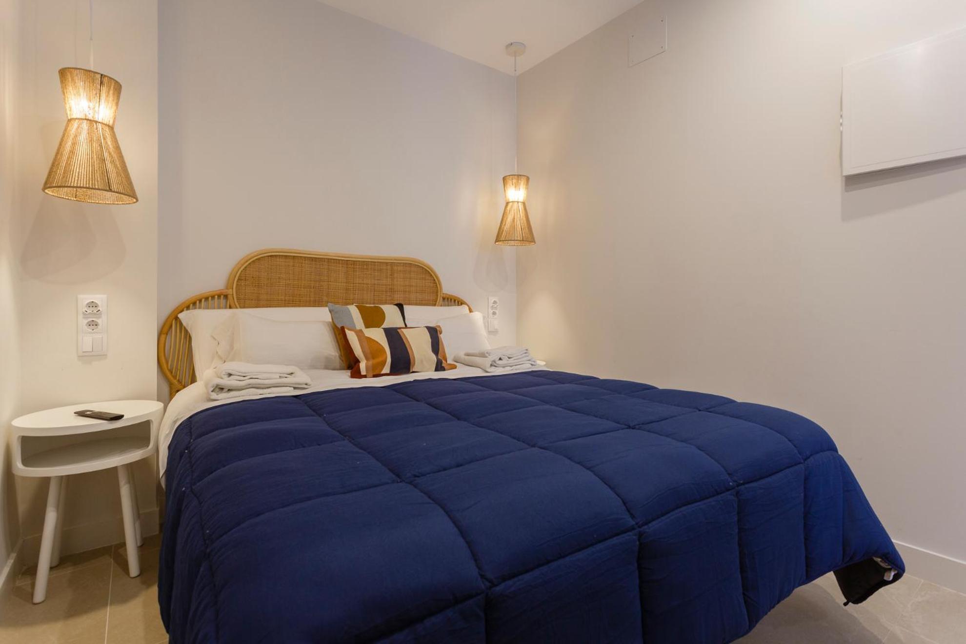 Bahia Suites By Cadiz4Rentals Quarto foto