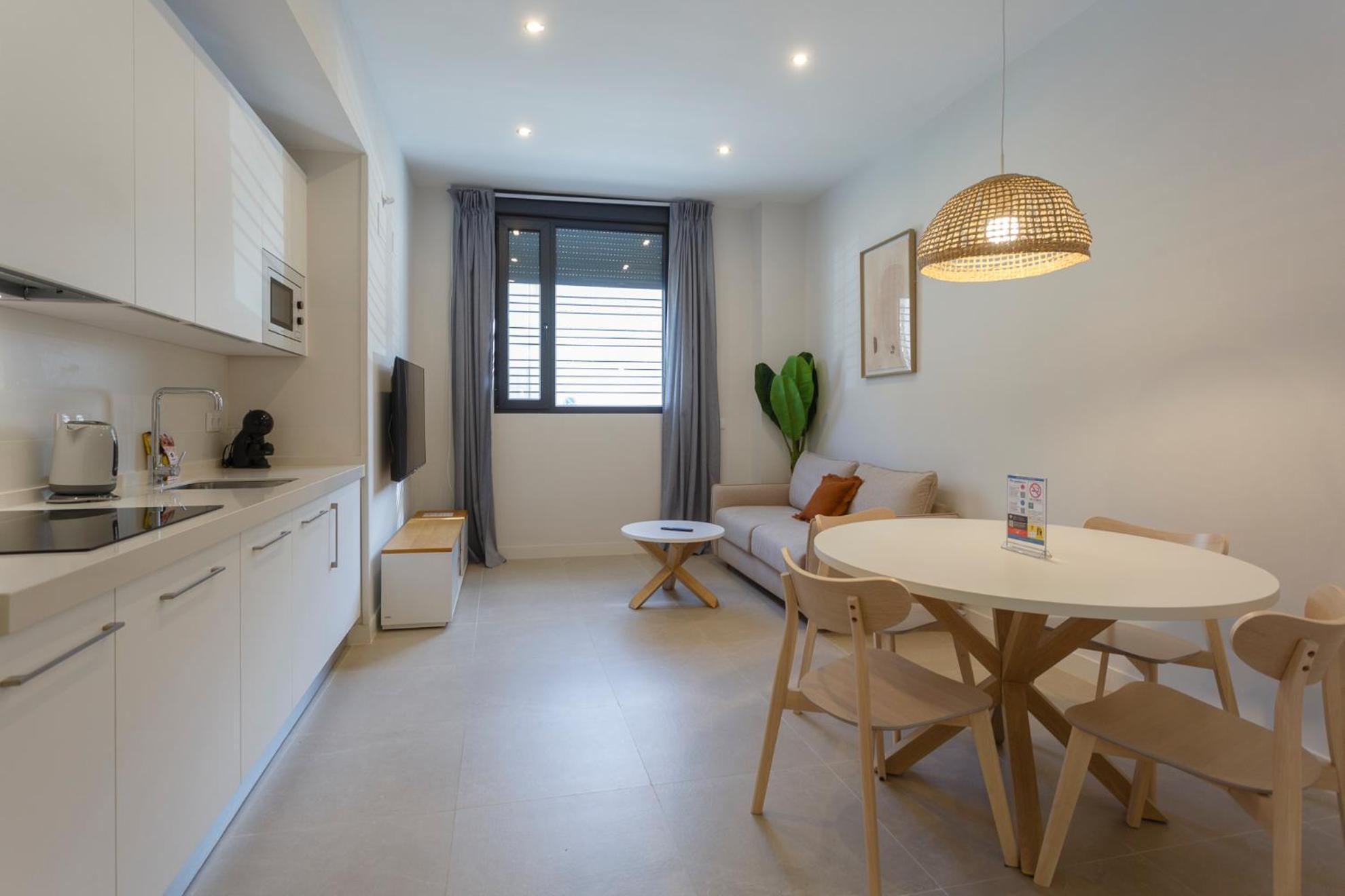 Bahia Suites By Cadiz4Rentals Quarto foto