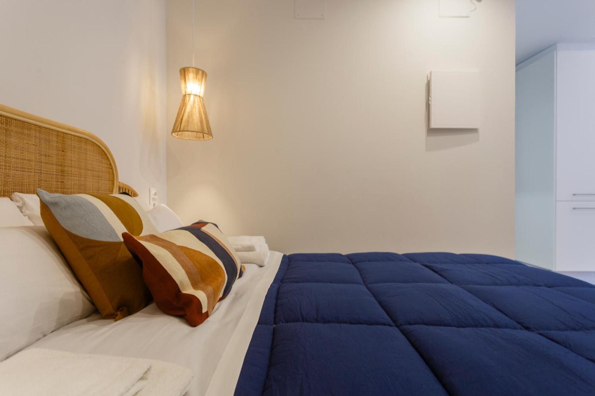 Bahia Suites By Cadiz4Rentals Quarto foto
