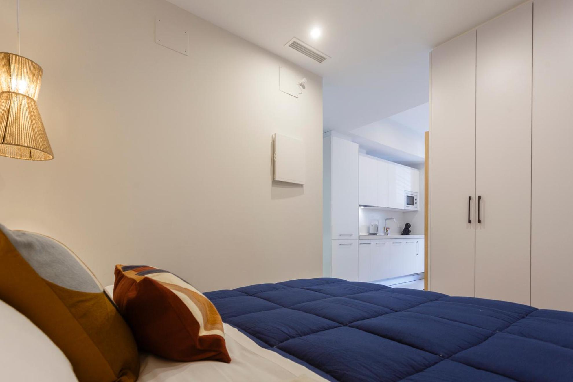 Bahia Suites By Cadiz4Rentals Exterior foto
